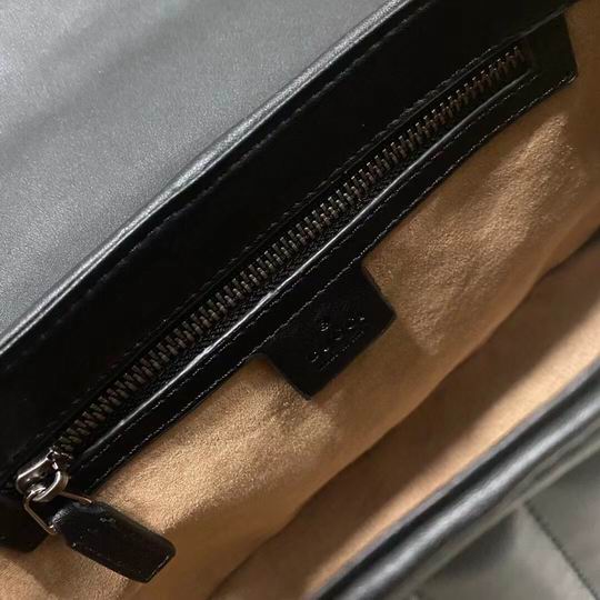GG Marmont 498110 27x19x10.5cm df06  (36)